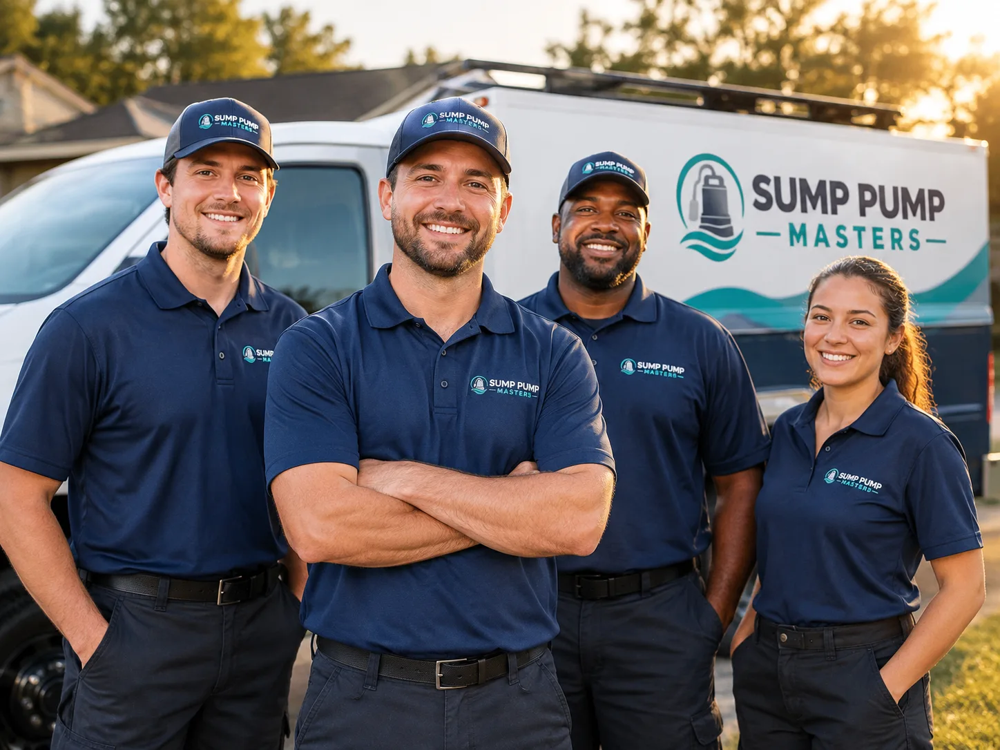 Sump Pump Repair company in Maringouin, LA