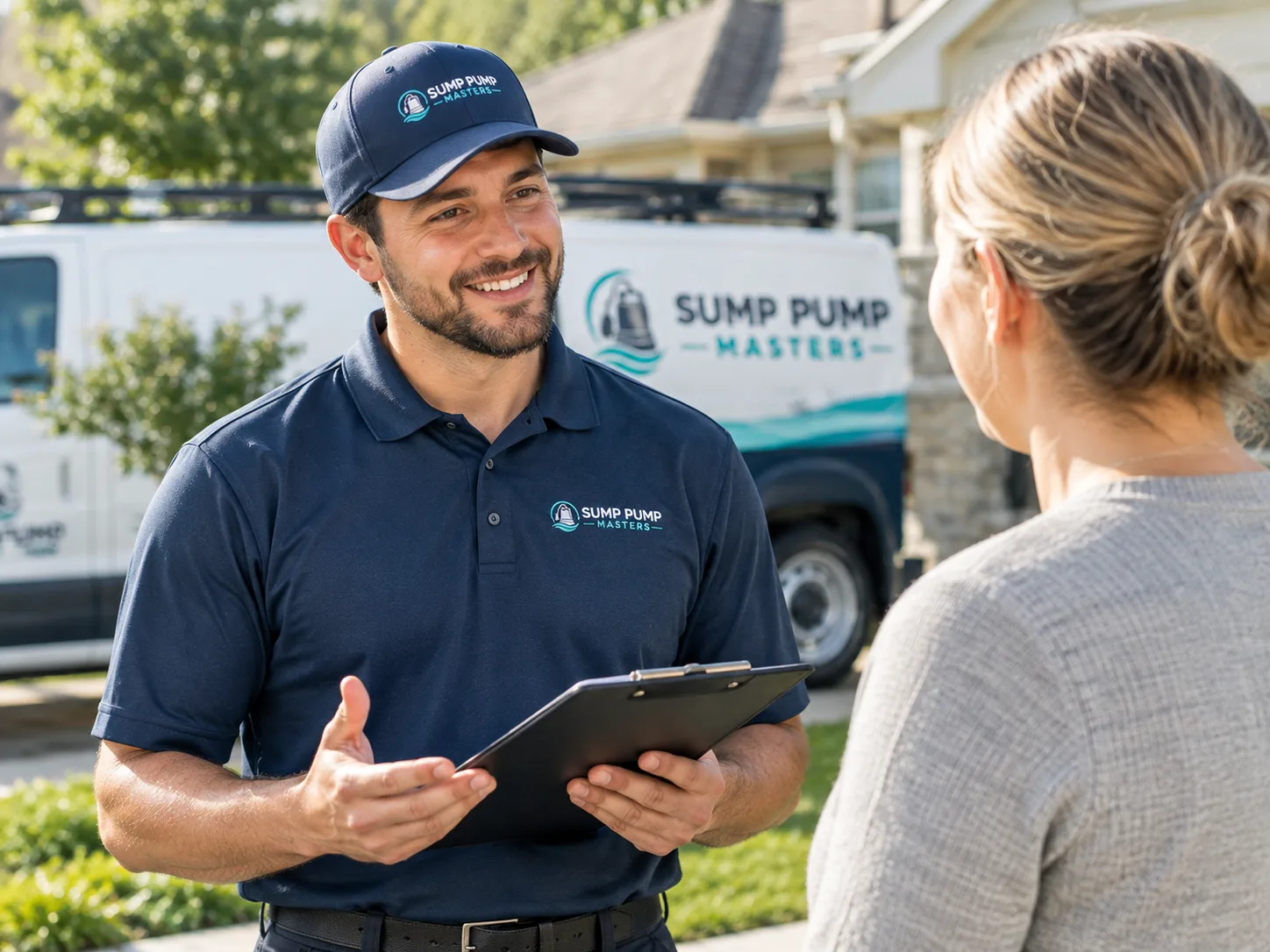 Sump Pump Repair Maringouin, LA FAQs